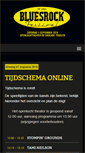 Mobile Screenshot of bluesrockfestival.nl